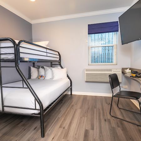 Hotel Chicago West Loop, Surestay Collection By Best Western Oda fotoğraf