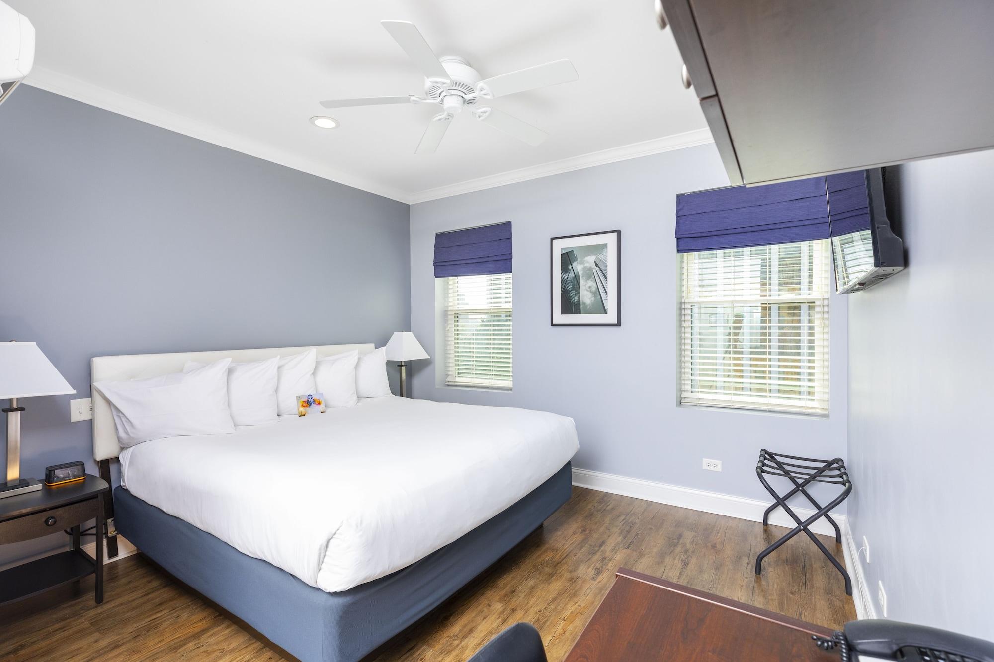 Hotel Chicago West Loop, Surestay Collection By Best Western Dış mekan fotoğraf