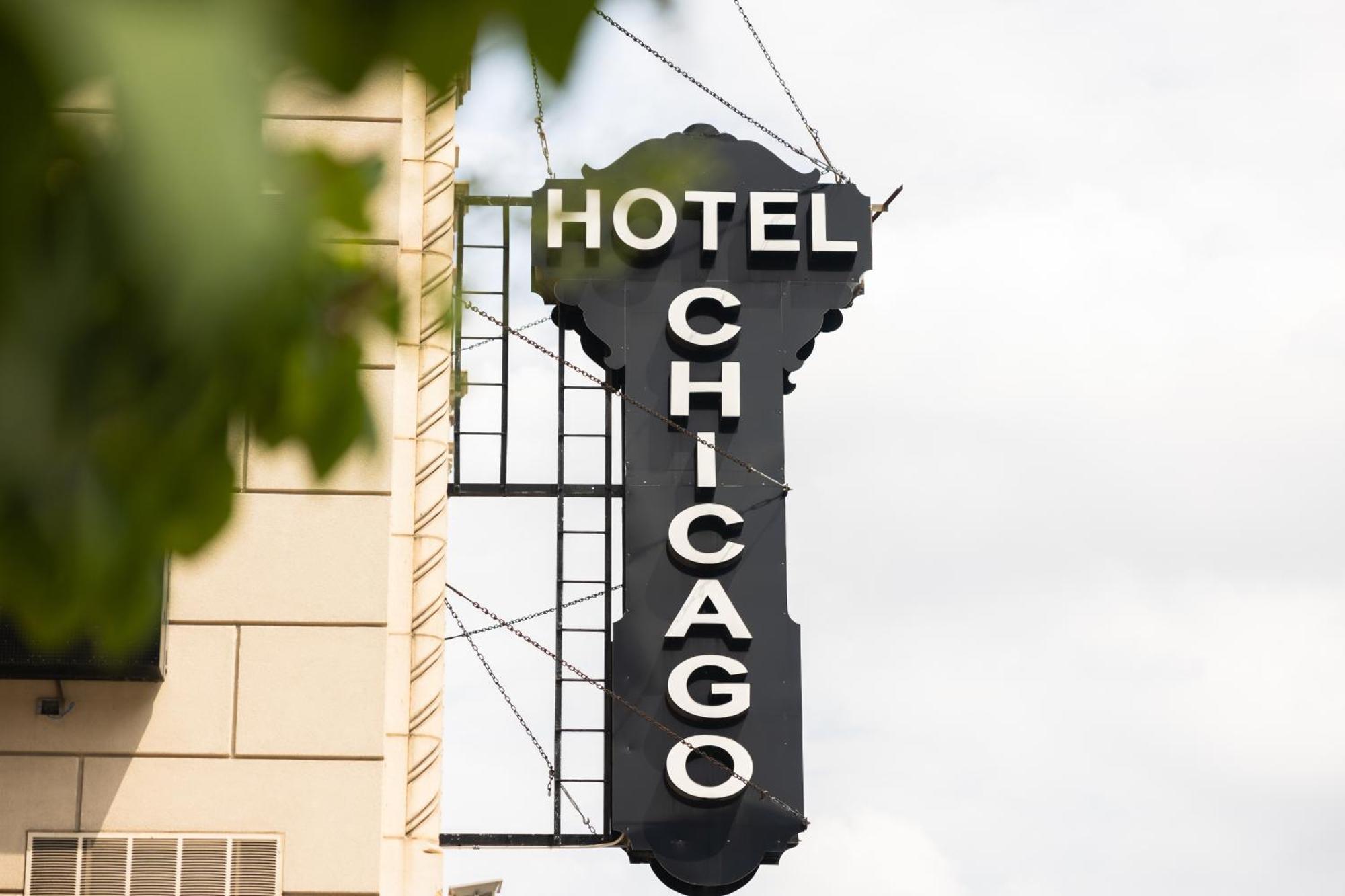 Hotel Chicago West Loop, Surestay Collection By Best Western Dış mekan fotoğraf