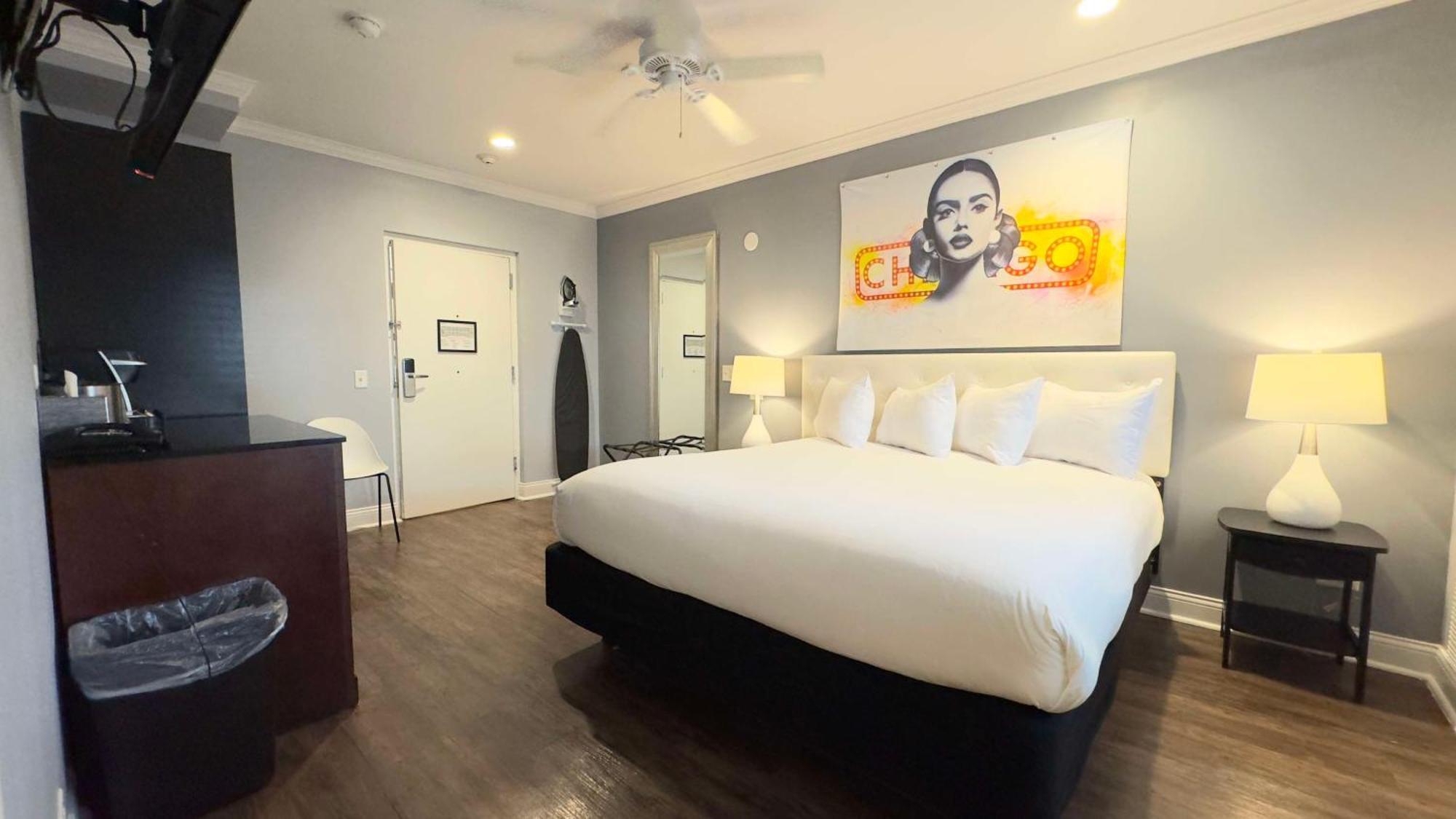 Hotel Chicago West Loop, Surestay Collection By Best Western Dış mekan fotoğraf