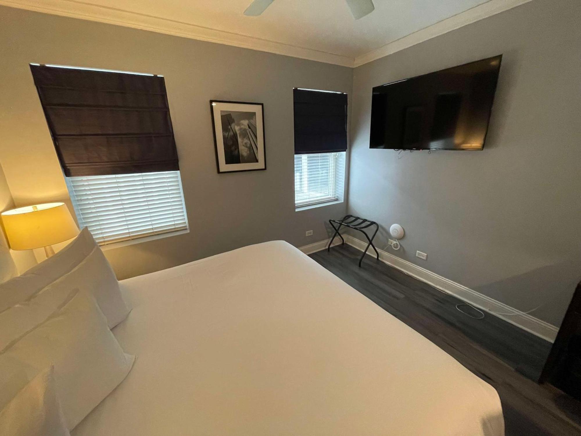 Hotel Chicago West Loop, Surestay Collection By Best Western Dış mekan fotoğraf