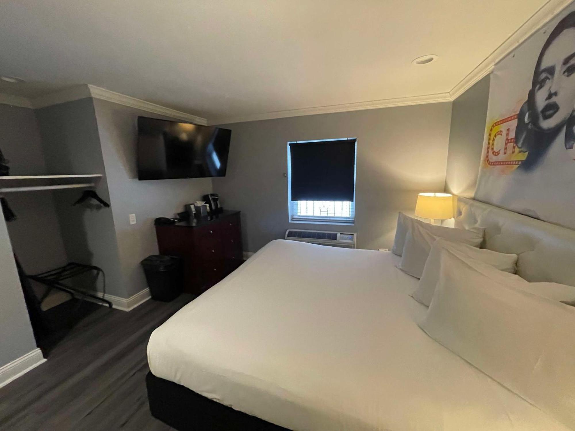 Hotel Chicago West Loop, Surestay Collection By Best Western Dış mekan fotoğraf