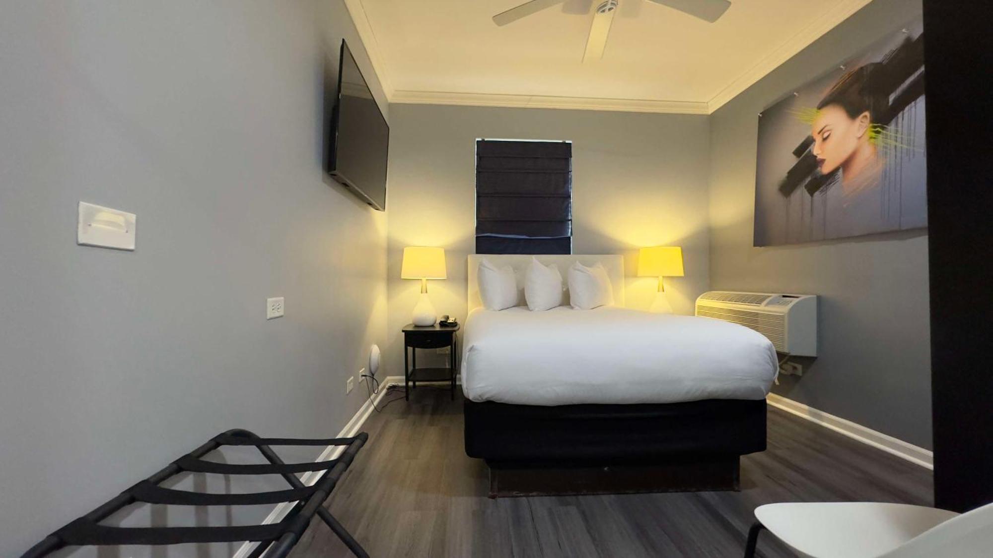 Hotel Chicago West Loop, Surestay Collection By Best Western Dış mekan fotoğraf