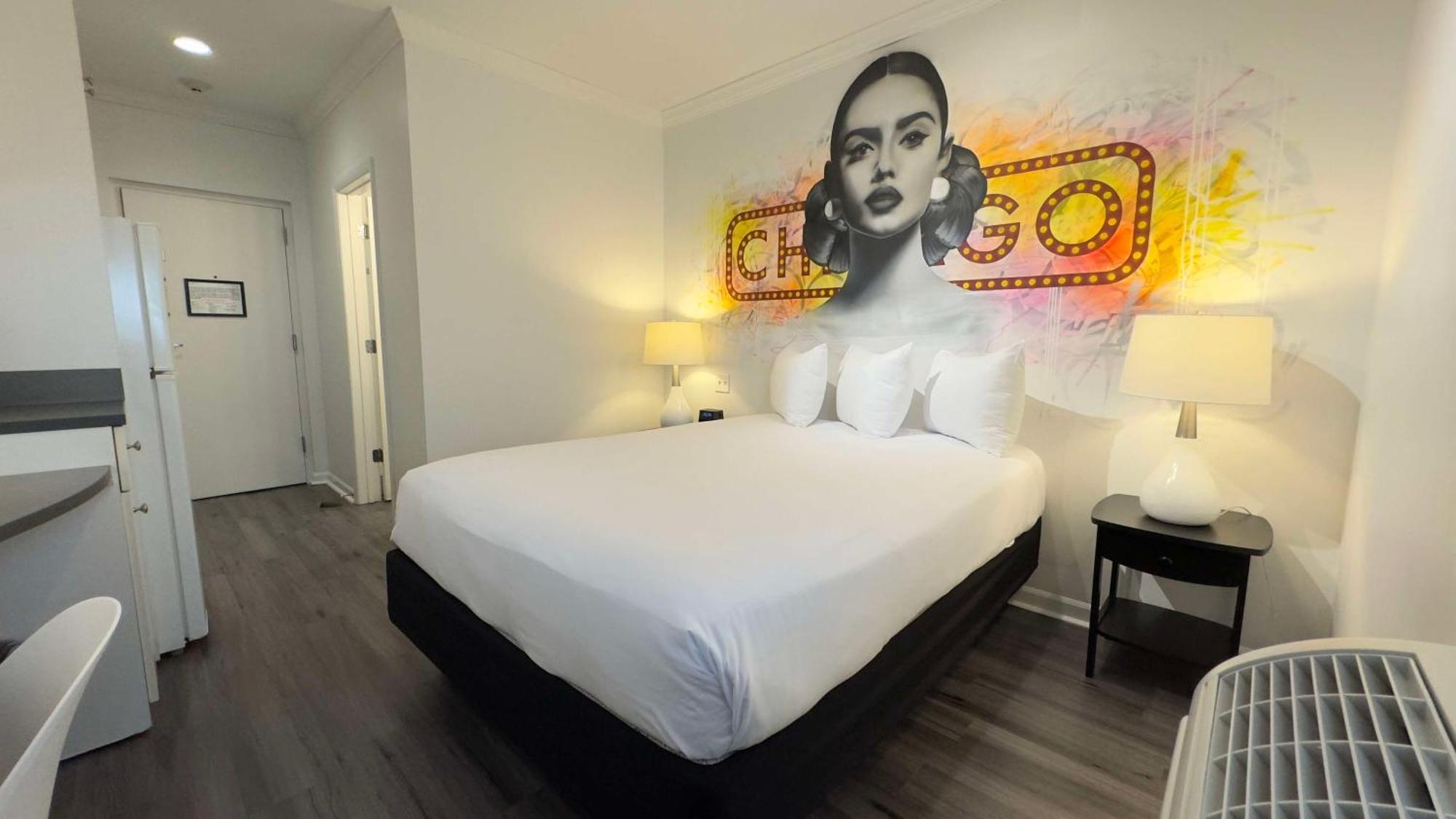 Hotel Chicago West Loop, Surestay Collection By Best Western Dış mekan fotoğraf