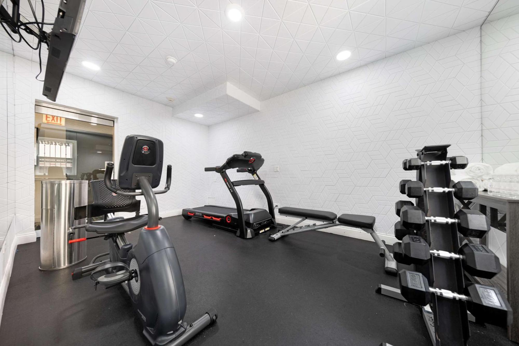Hotel Chicago West Loop, Surestay Collection By Best Western Dış mekan fotoğraf