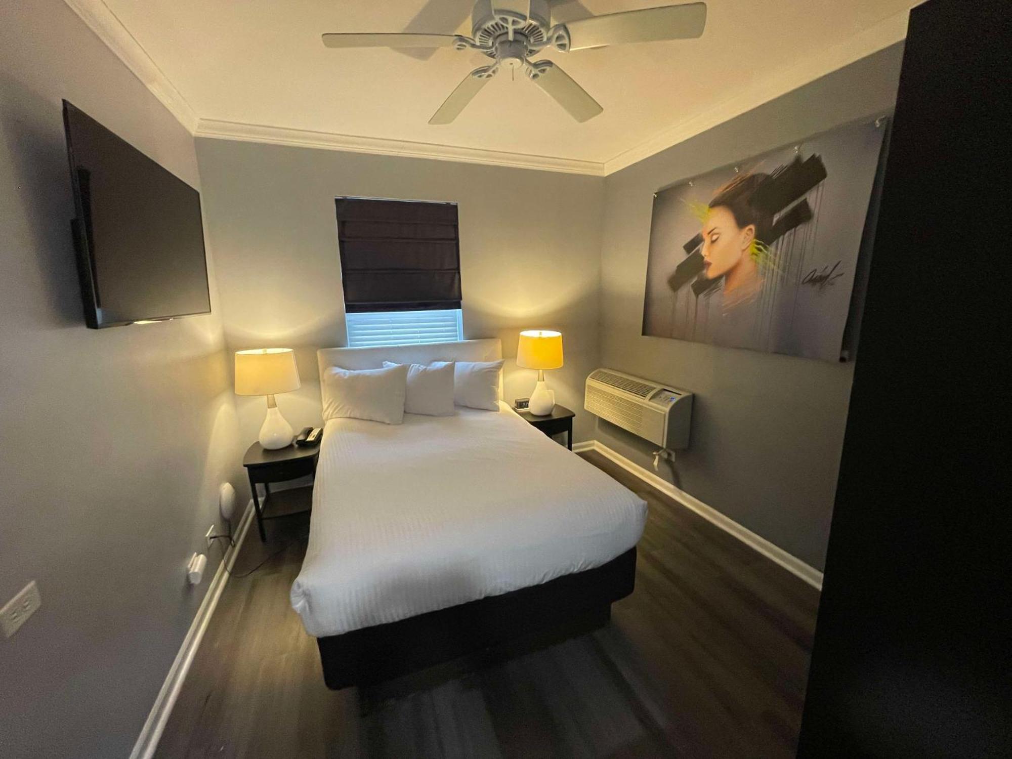 Hotel Chicago West Loop, Surestay Collection By Best Western Dış mekan fotoğraf