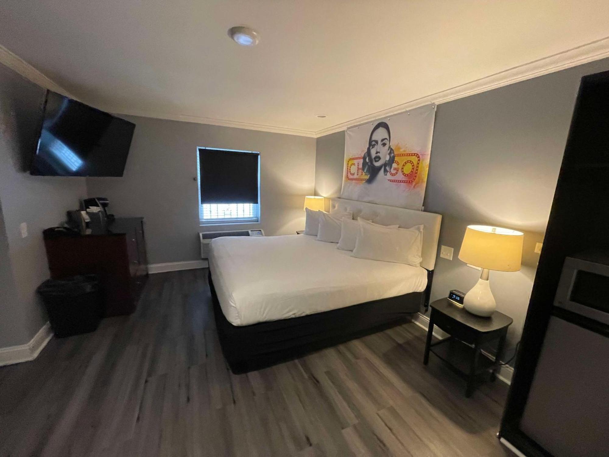 Hotel Chicago West Loop, Surestay Collection By Best Western Dış mekan fotoğraf