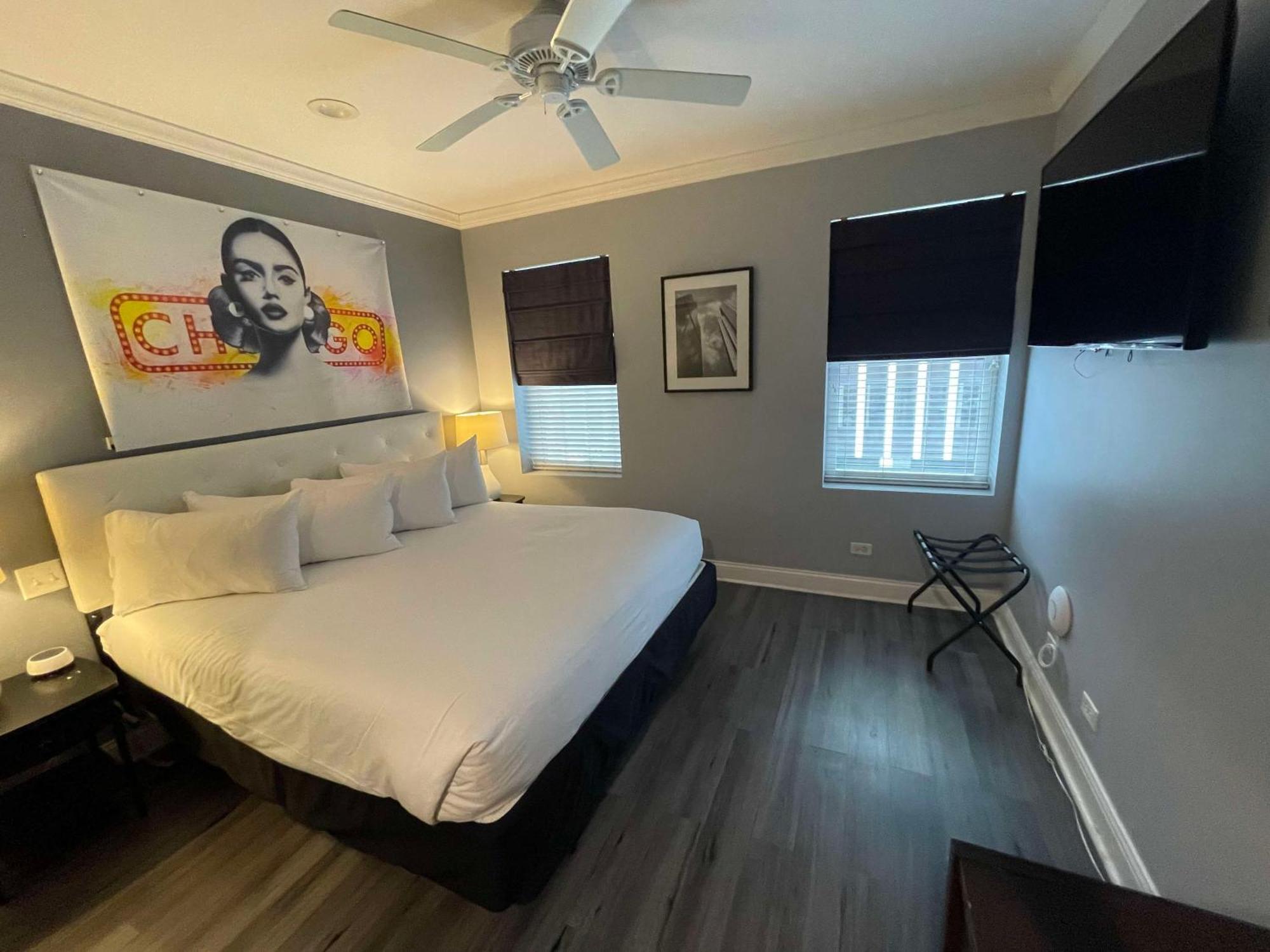 Hotel Chicago West Loop, Surestay Collection By Best Western Dış mekan fotoğraf
