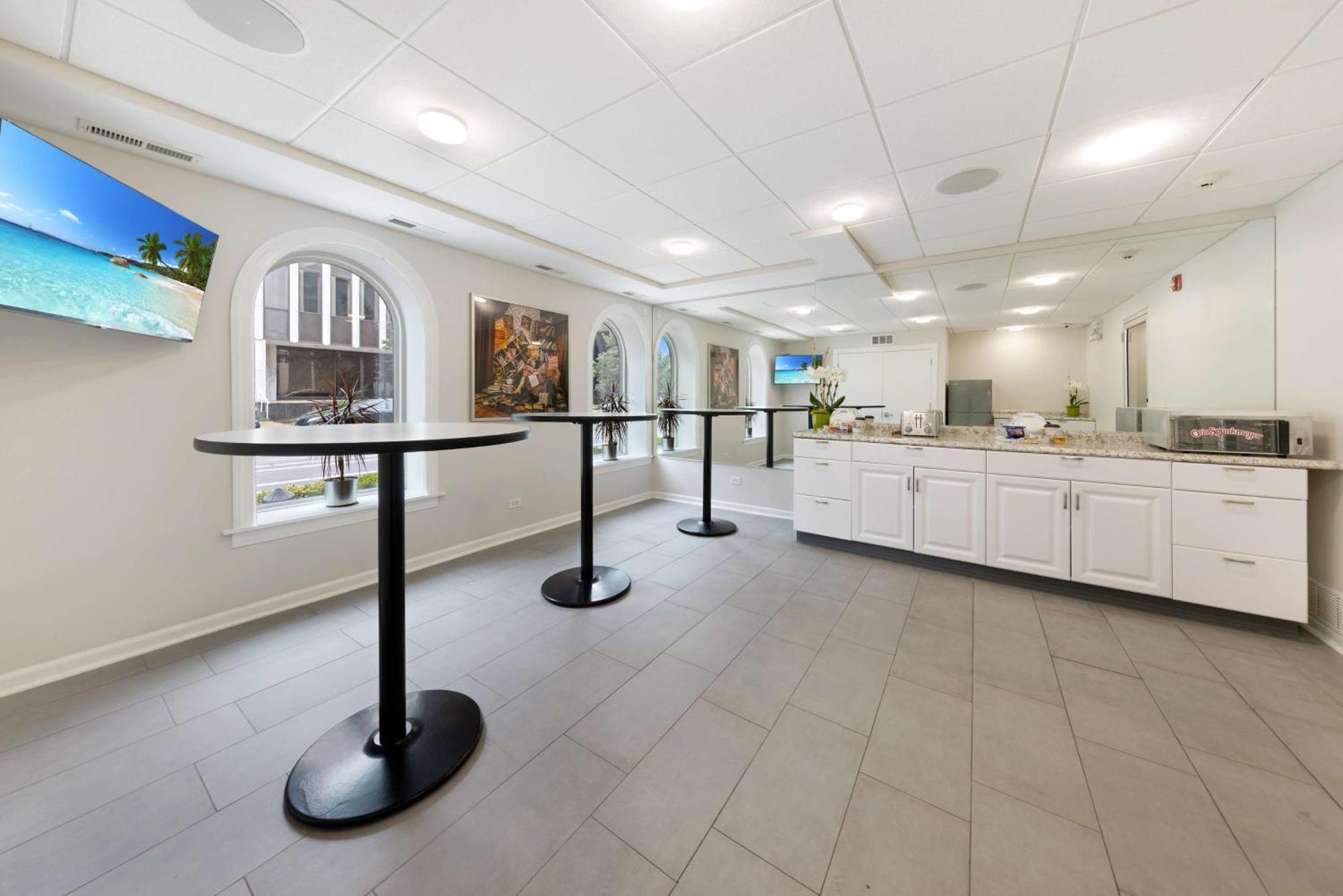 Hotel Chicago West Loop, Surestay Collection By Best Western Dış mekan fotoğraf