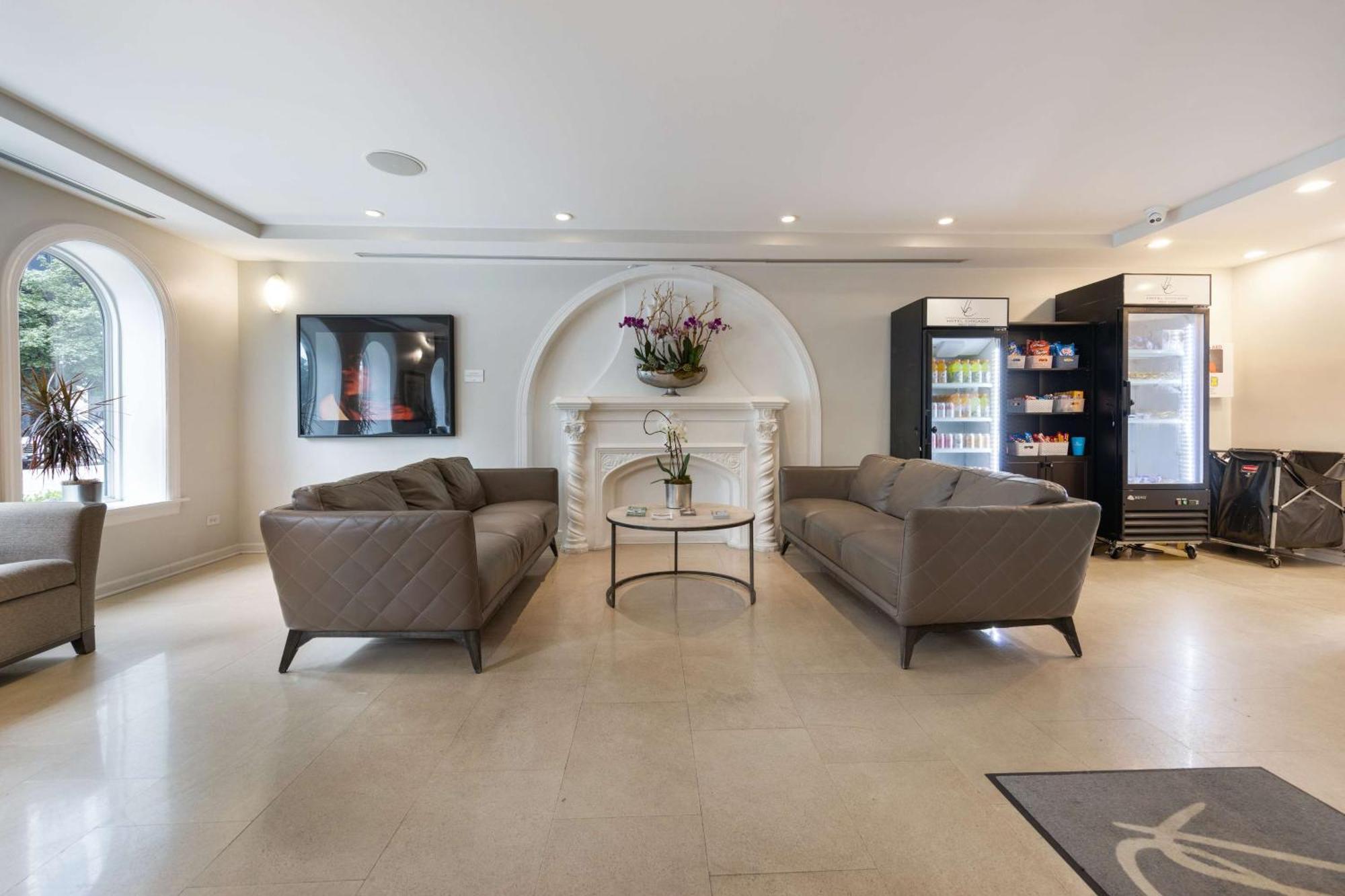 Hotel Chicago West Loop, Surestay Collection By Best Western Dış mekan fotoğraf