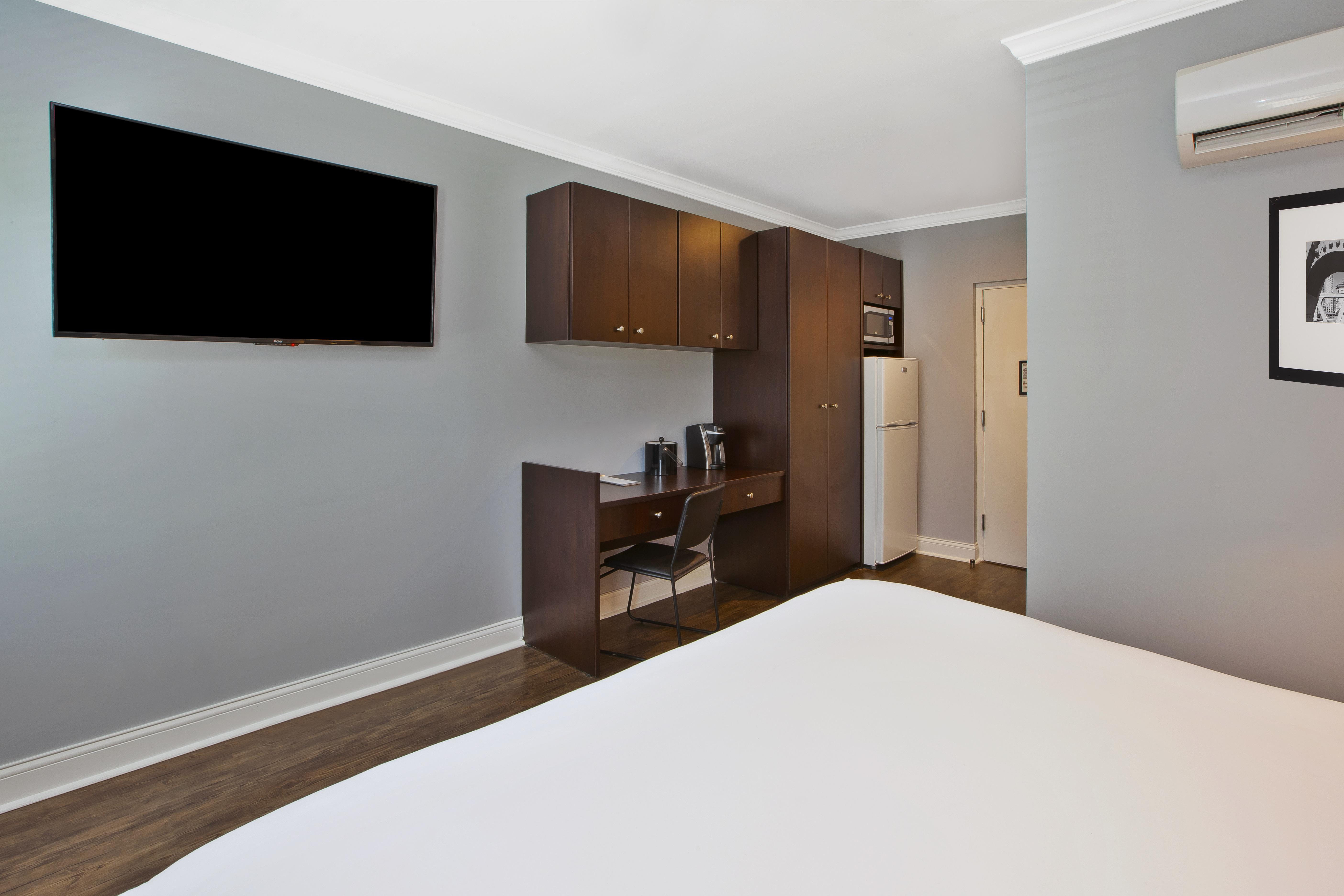 Hotel Chicago West Loop, Surestay Collection By Best Western Oda fotoğraf