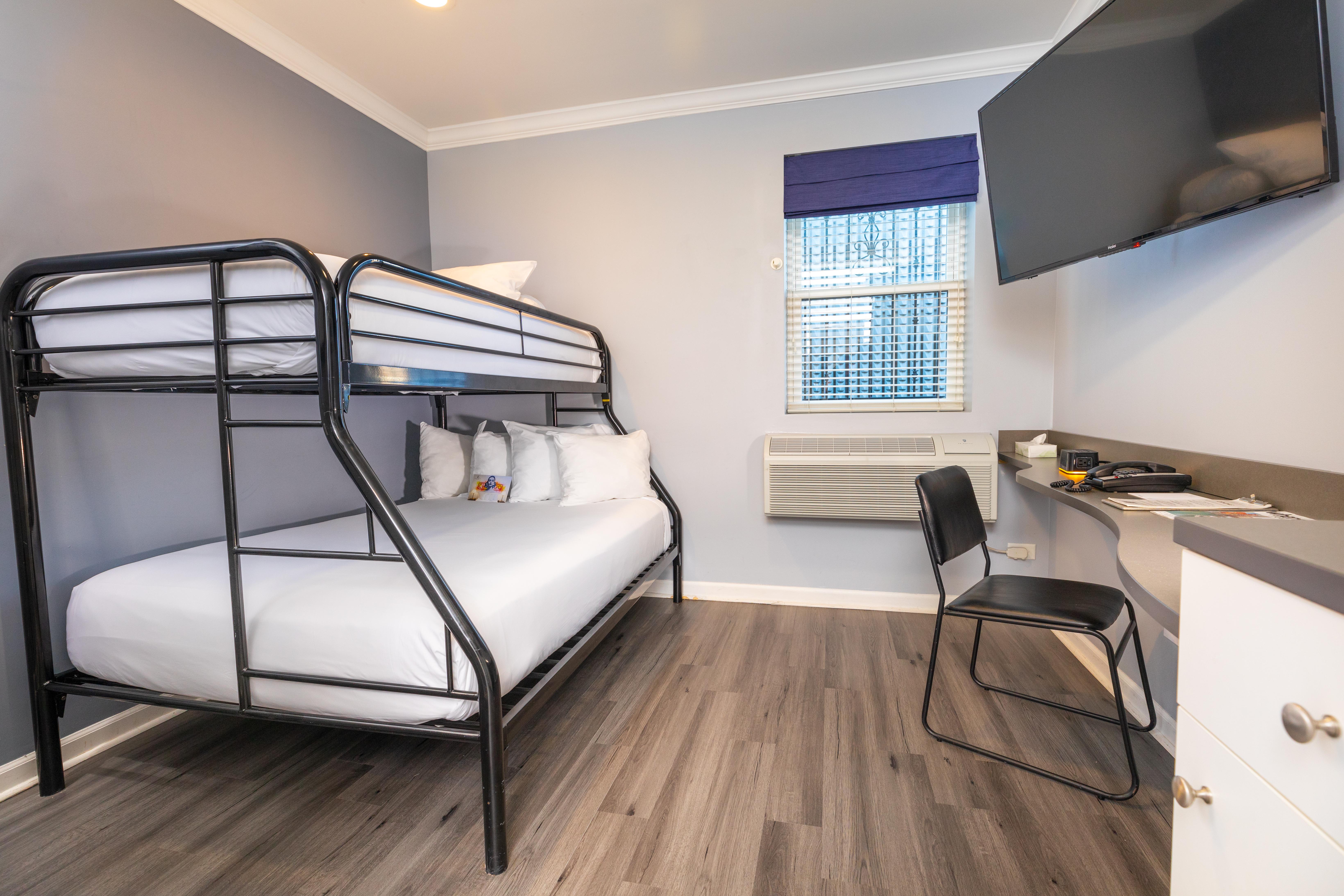 Hotel Chicago West Loop, Surestay Collection By Best Western Oda fotoğraf