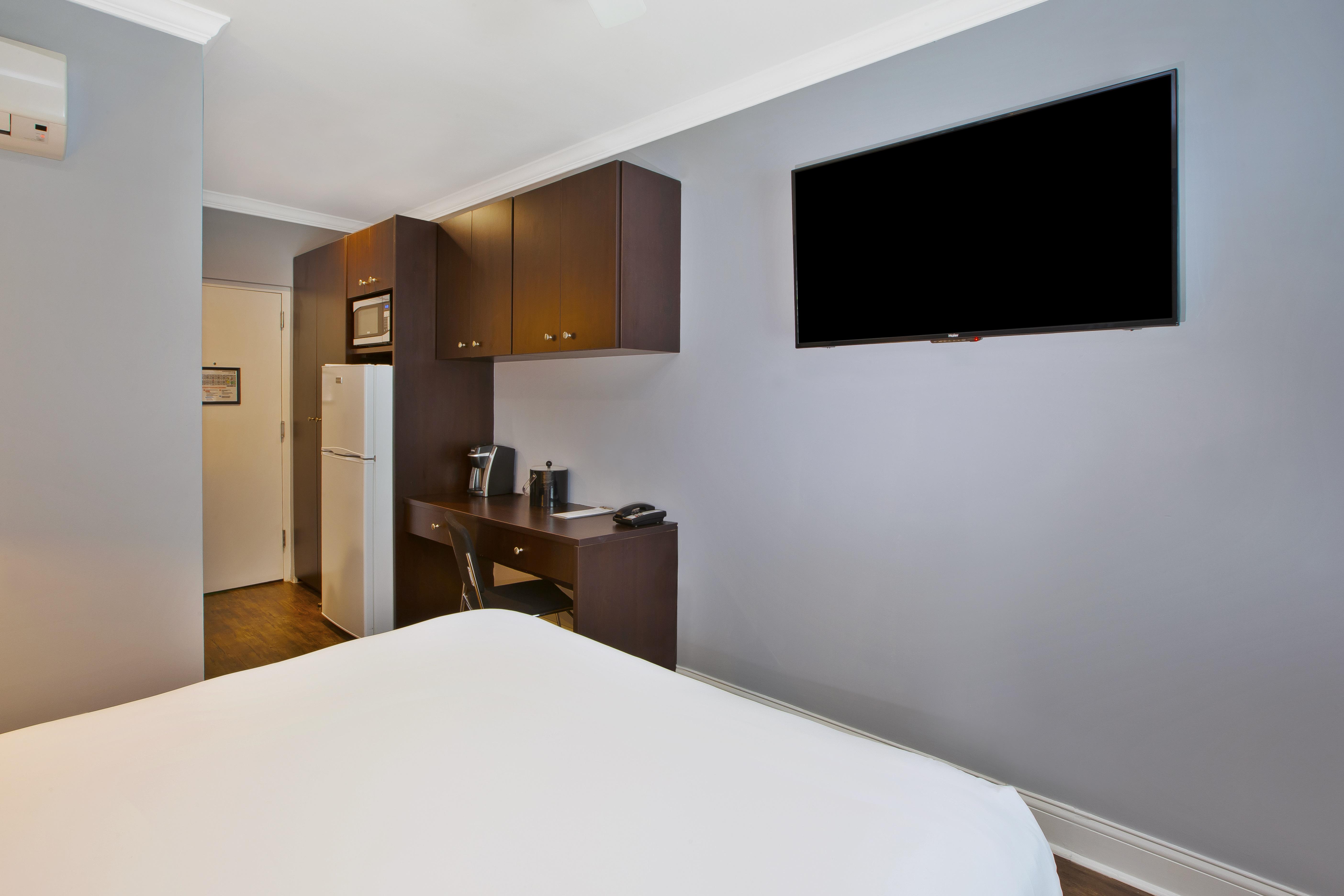 Hotel Chicago West Loop, Surestay Collection By Best Western Oda fotoğraf