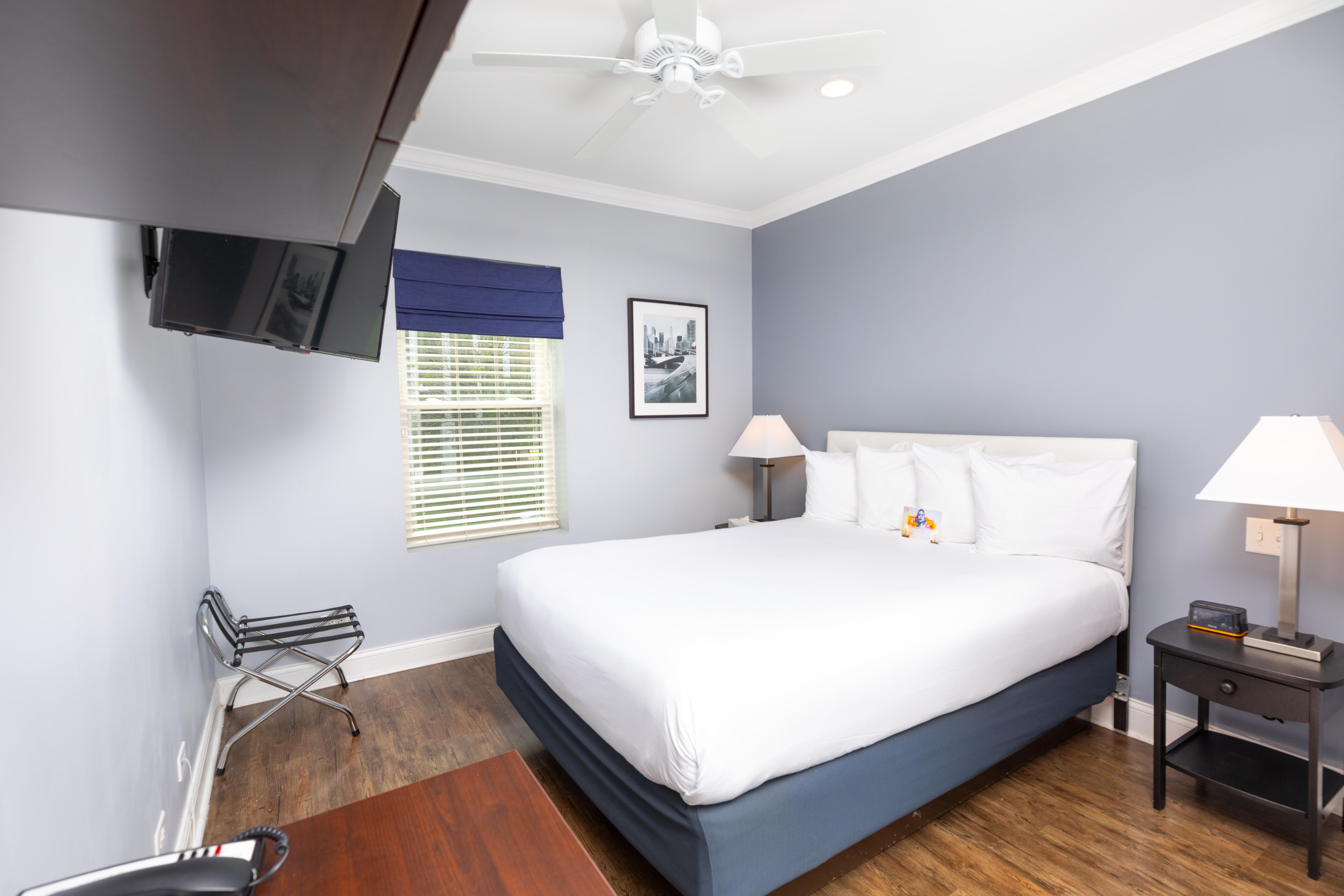 Hotel Chicago West Loop, Surestay Collection By Best Western Oda fotoğraf