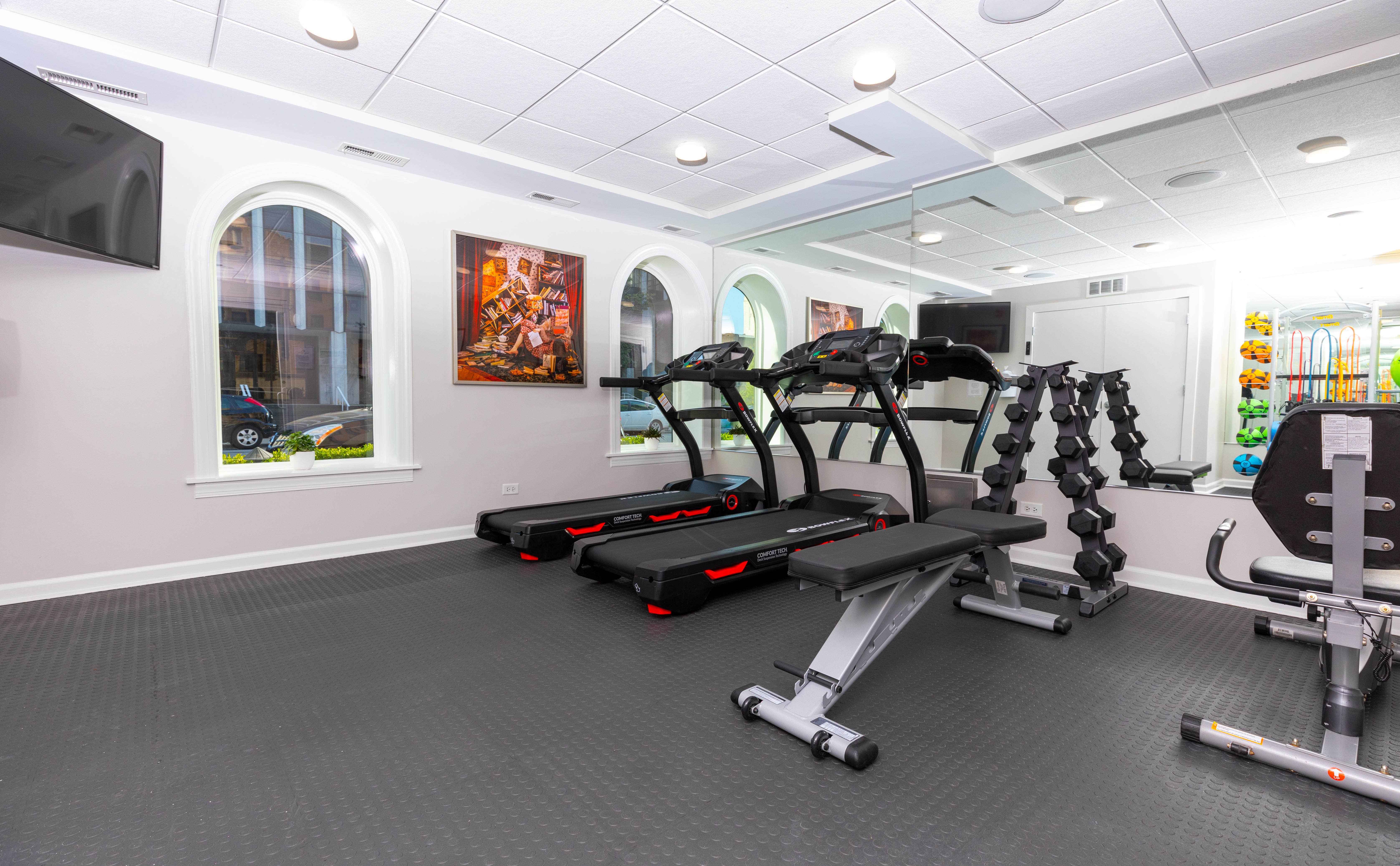Hotel Chicago West Loop, Surestay Collection By Best Western Konforlar fotoğraf