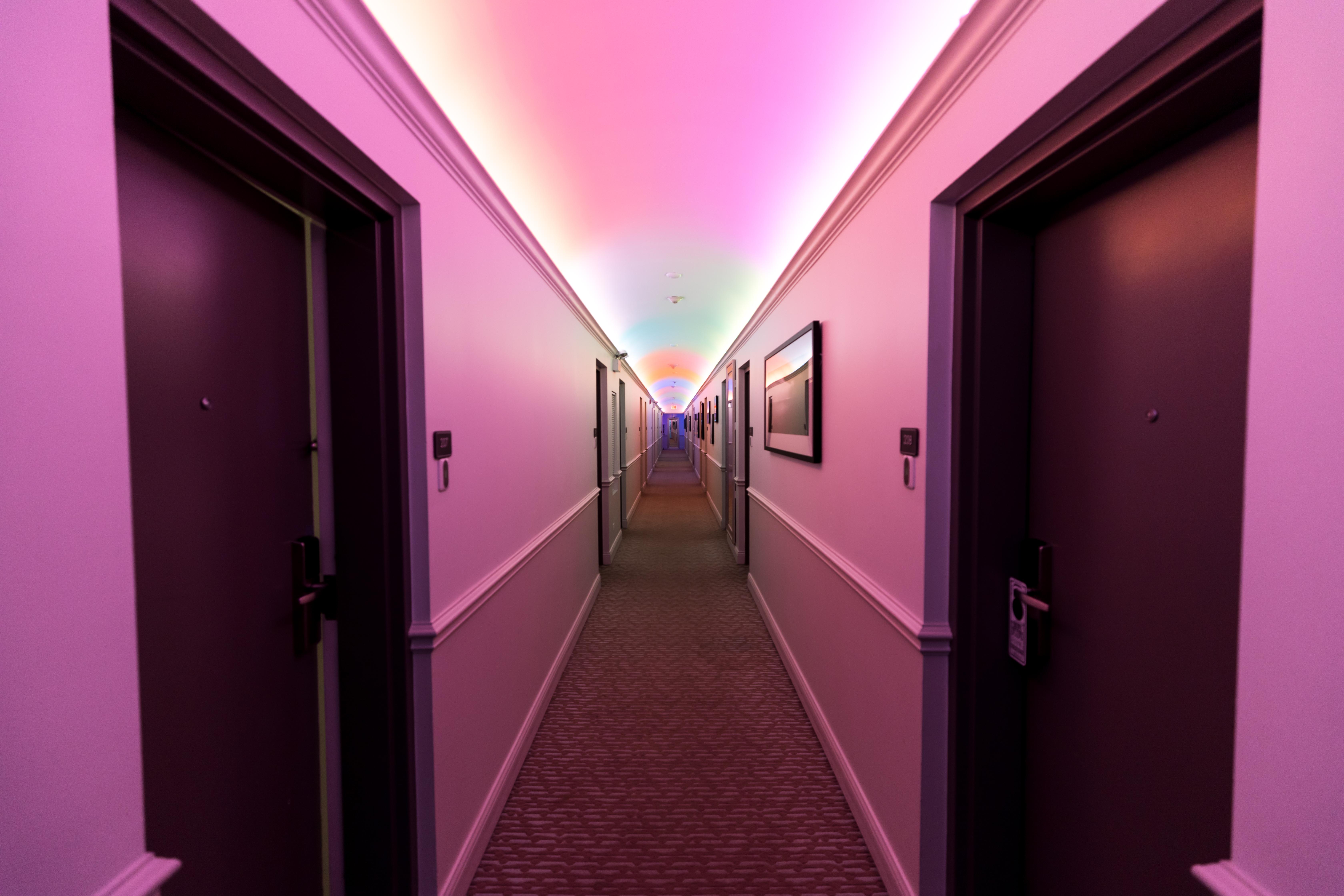 Hotel Chicago West Loop, Surestay Collection By Best Western İç mekan fotoğraf